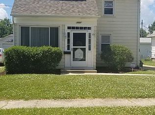 1622 Price St, Rockford, IL
