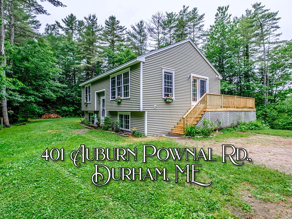 1st image of 401 Auburn Pownal Road