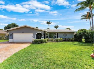 3760 NW 112th Ter, Coral Springs, FL 33065