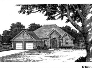 111 Private Road 6337, Mineola, TX 75773