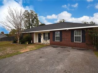 104 Derick Ln, Pollock, LA 71467