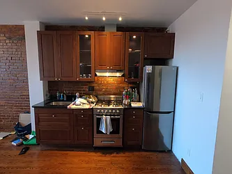 Rented by City Barn Realty Inc