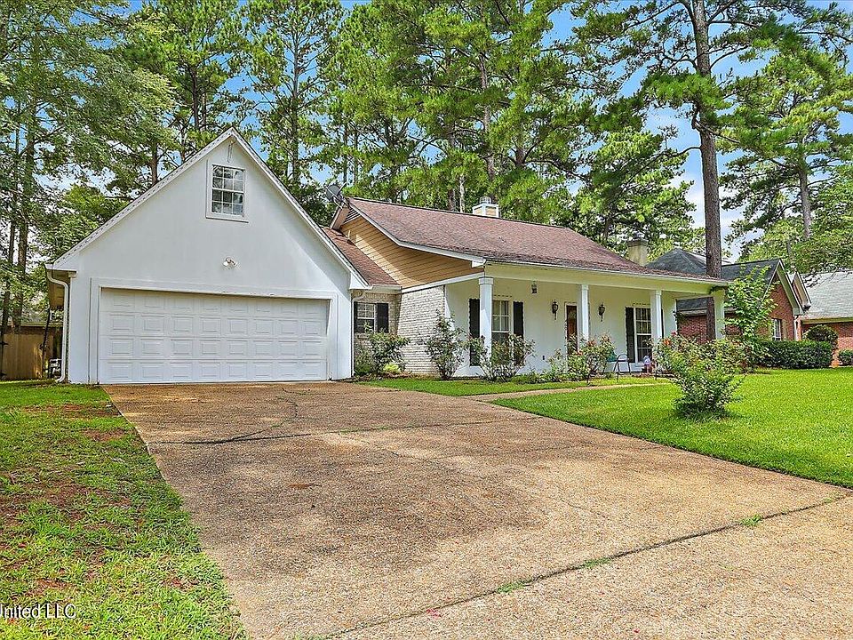 460 Shadowood Dr, Ridgeland, MS 39157 MLS 4052867 Zillow