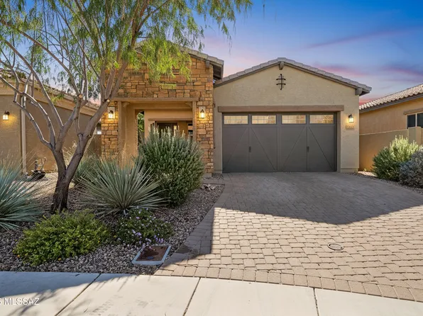 13353 N Flaxleaf Pl, Oro Valley, AZ 85755
