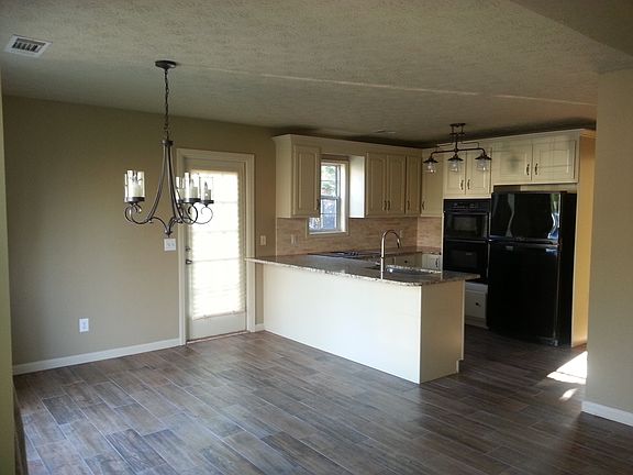 breakfast granite bar