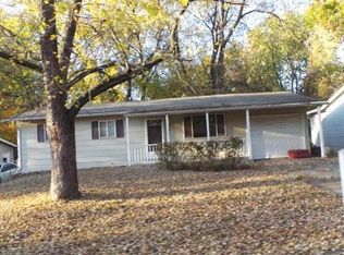5 Marveline Dr, Saint Charles, MO 63304