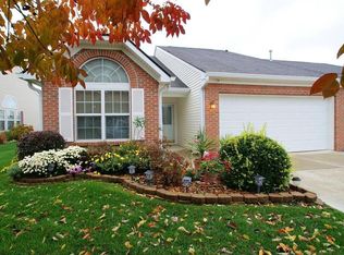 2831 Bridgestone Cir, Kokomo, IN 46902