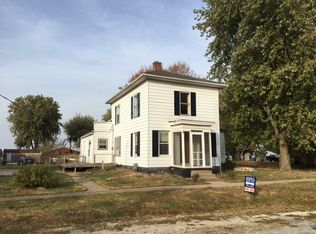 101 E Main St, Concord, IL 62631