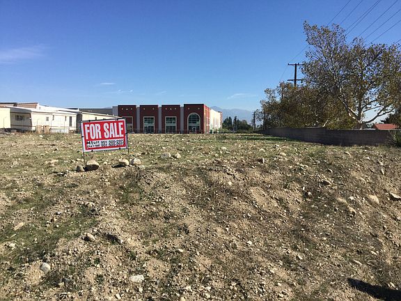 Vacant land for sale