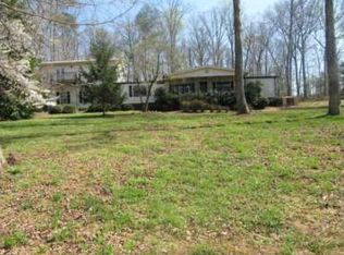 1270 Theodore Cox Cir, Canton, GA 30114