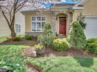 839 Nathaniel Trl, Warminster, PA 18974