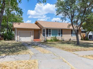 3110 Hunt St, Abilene, TX 79605