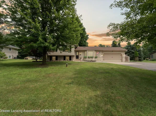 903 Miami Dr, Mason, MI 48854
