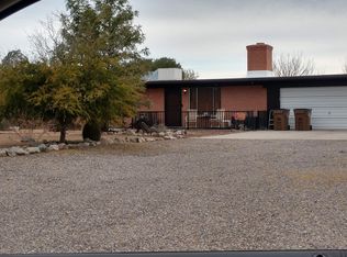 727 W Placita Poza, Tucson, AZ 85704