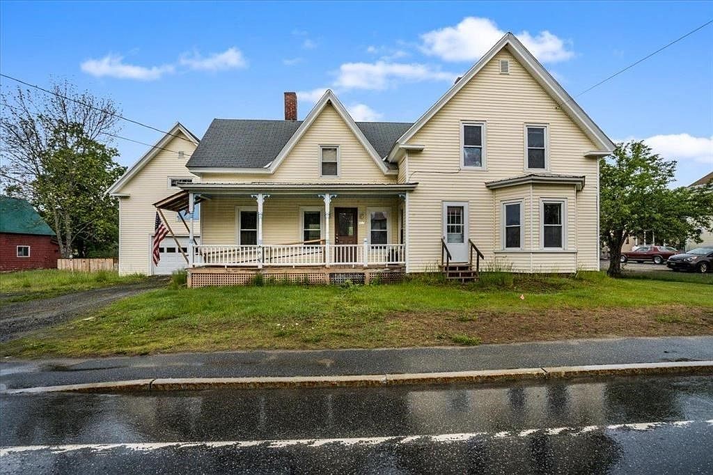 467 State Route 25, Warren, NH 03279 Zillow