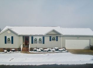 6 Ladder Ct, Fountain Inn, SC 29644