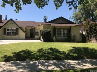 18606 Gledhill St, Northridge, CA 91324