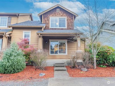 6616 Ruddell Road SE, Lacey, WA, 98513
