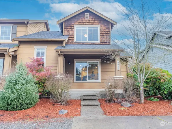 6616 Ruddell Road SE, Lacey, WA 98513