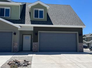 3172 W 1700 N UNIT A, Cedar City, UT 84721