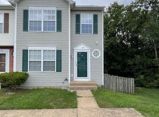 109 Donelson Loop, Stafford, VA 22554