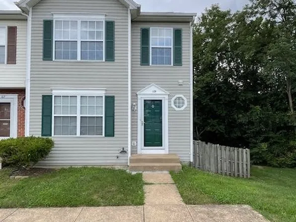 109 Donelson Loop, Stafford, VA 22554