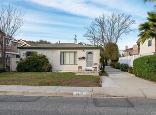 2227 Voorhees Ave, Redondo Beach, CA 90278