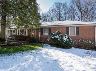 8639 Trent Rd, North Chesterfield, VA 23235