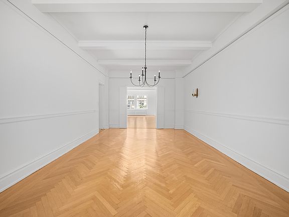 4th image of 1165 Park Ave #3A