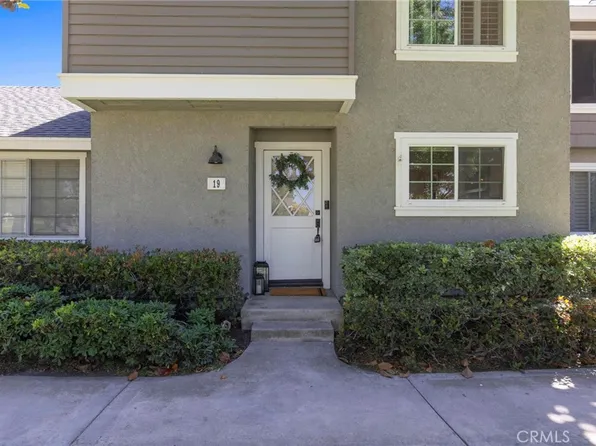 19 Windjammer #5, Irvine, CA 92614