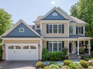 407 Lincoln Ave, Falls Church, VA 22046