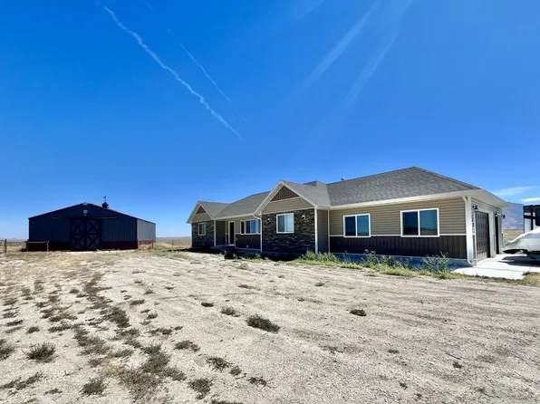 625 Sun Valley Rd, Spring Creek, NV 89815