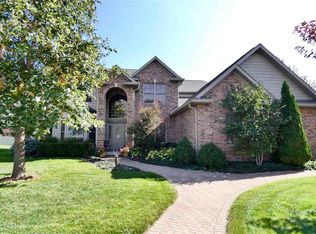 724 S Copperpoint Dr, Dunlap, IL 61525