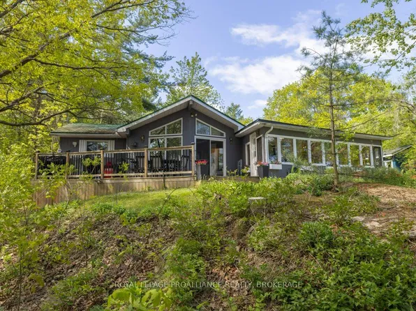 1535 Dwyer Ln, Central Frontenac, ON K0K 1Z0