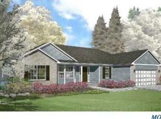 2309 Truman Trl, McHenry, IL