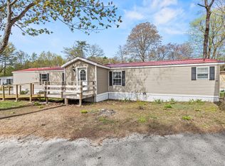 127 Shaker Rd LOT 30, Gray, ME 04039