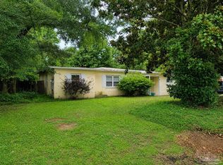 107 Escalona Ave, Pensacola, FL 32503