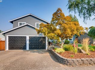 22183 SW Pinto Dr, Tualatin, OR