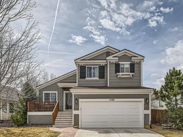 1586 Meachum Way, Erie, CO 80516