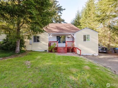 2395 SE Salmonberry Road, Pt Orchard, WA, 98366