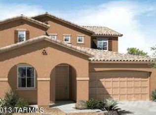 14401 S Camino El Galan, Sahuarita, AZ 85629