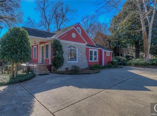 409 Albany Ave, Shreveport, LA 71105