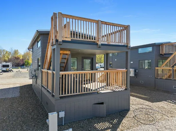 17550 S Munds Ranch Rd #467, Munds Park, AZ 86017