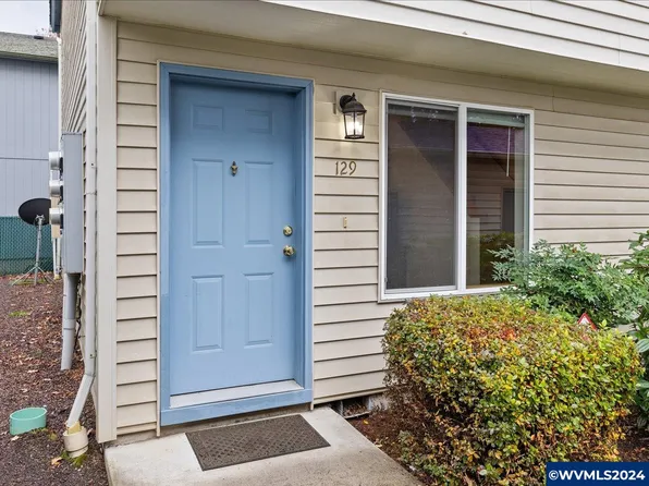 4792 Lancaster Dr NE #129, Salem, OR 97305