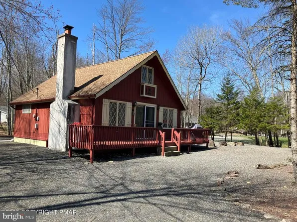 23 Willow Way, Albrightsville, PA 18210