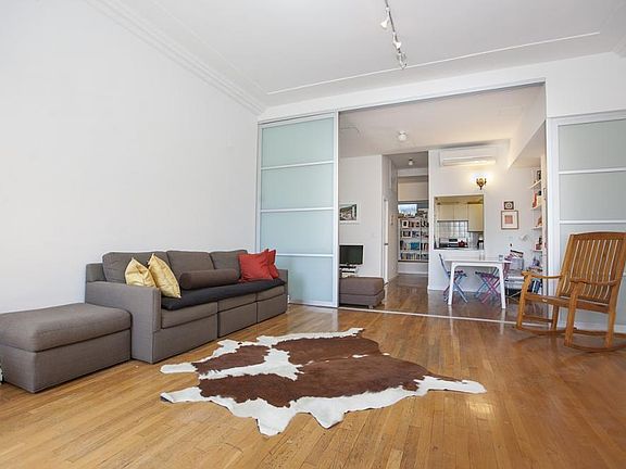 5th image of 143 Avenue B APT 4B