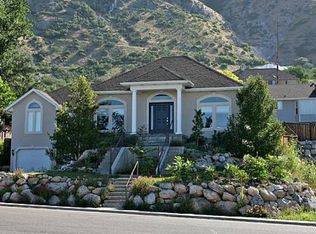 856 N 500 E, Springville, UT 84663