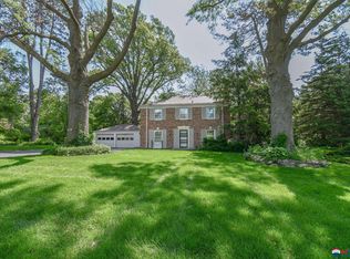 1140 Aldrich Rd, Lincoln, NE 68510