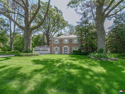 1140 Aldrich Rd, Lincoln, NE, 68510