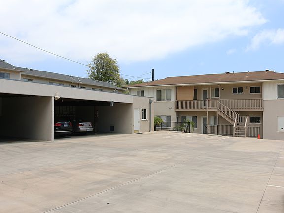 2nd image of 122 W Arrellaga St APT 16